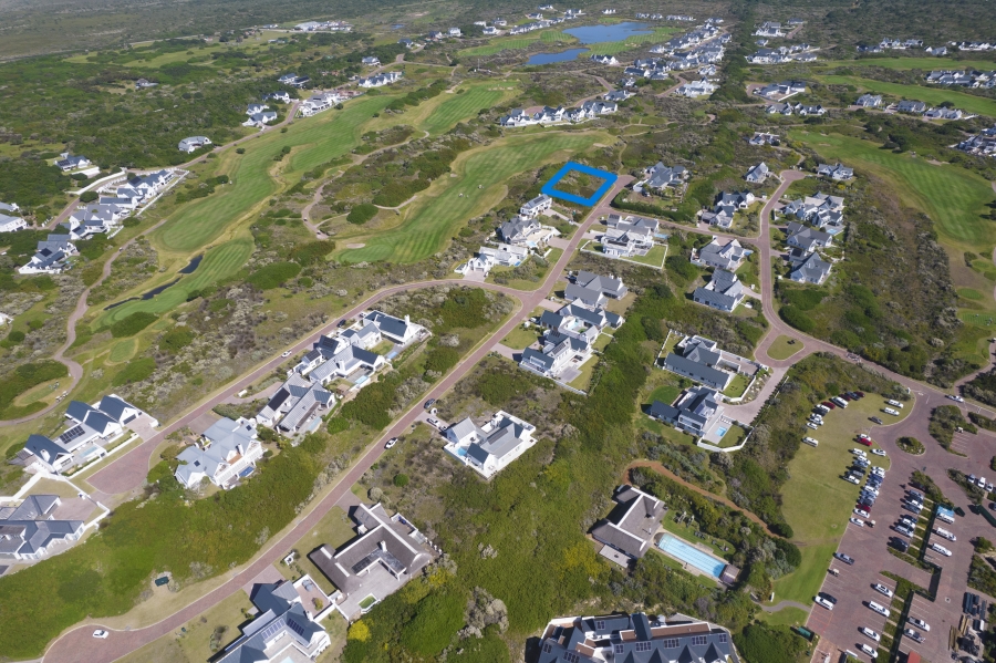 0 Bedroom Property for Sale in St Francis Links Eastern Cape